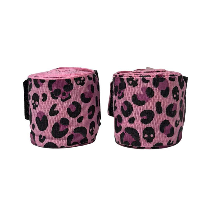 Venum Skull Hand Wraps-Venum