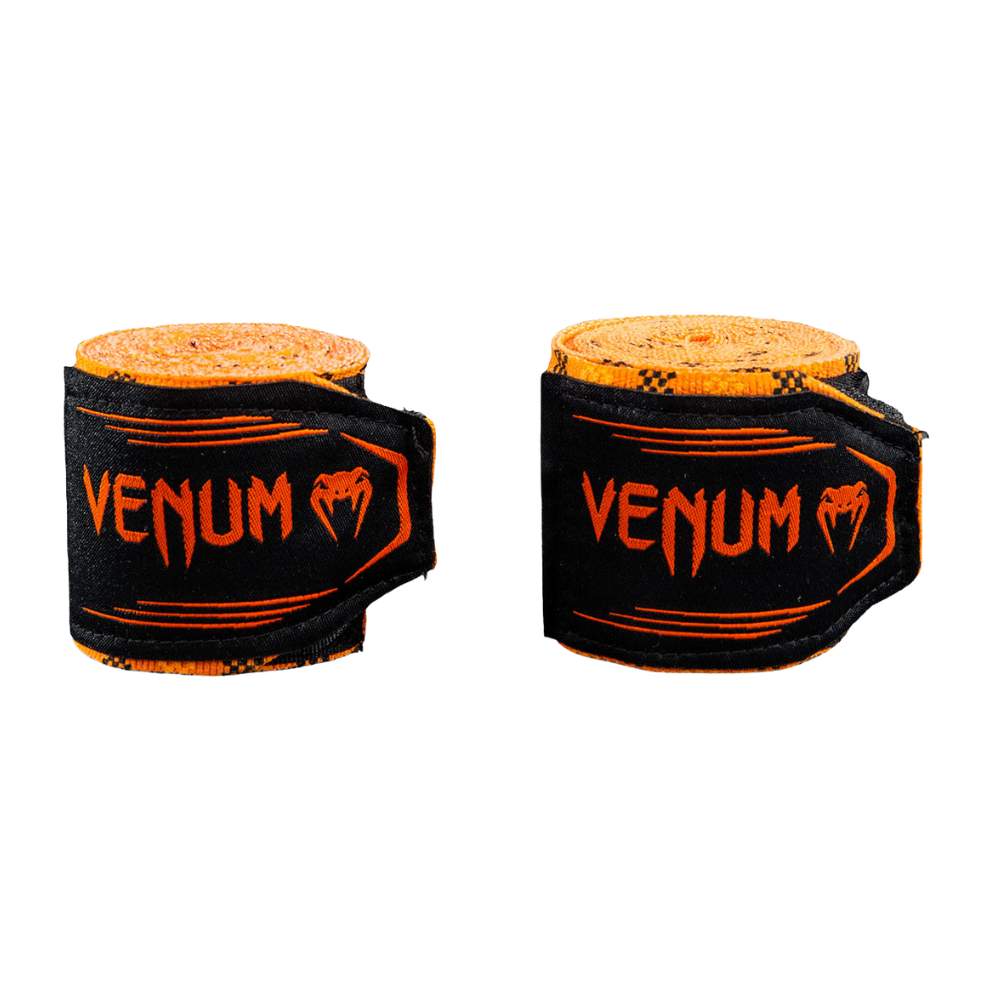 Venum Tartan Hand Wraps-Venum