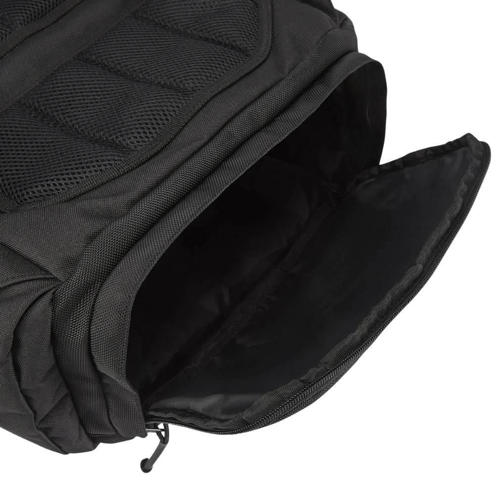 Wicked One Black Guard Backpack - Black-Wicked1