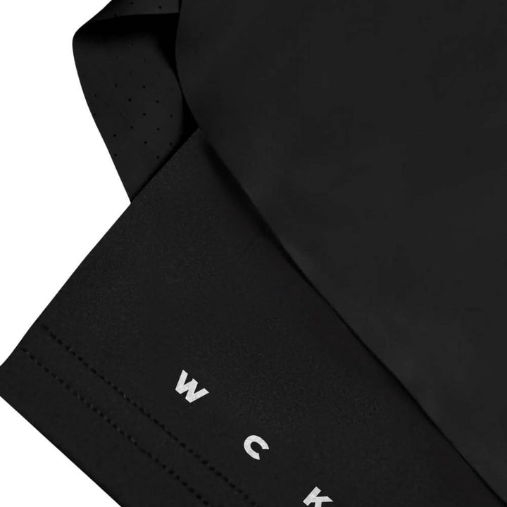 Wicked One Usual Muay Thai Shorts-Wicked1