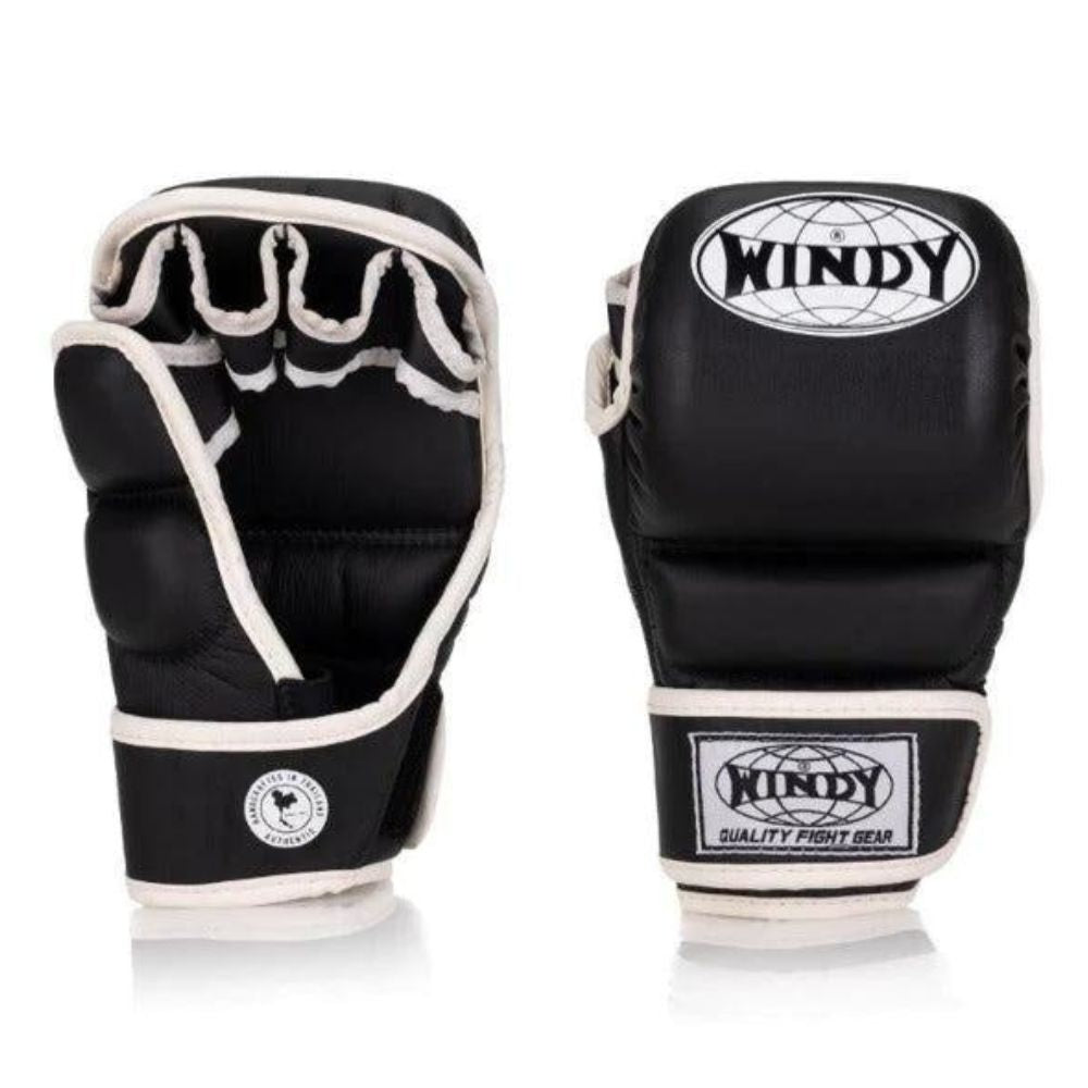Windy MMA Sparring Gloves-Windy Fightgear