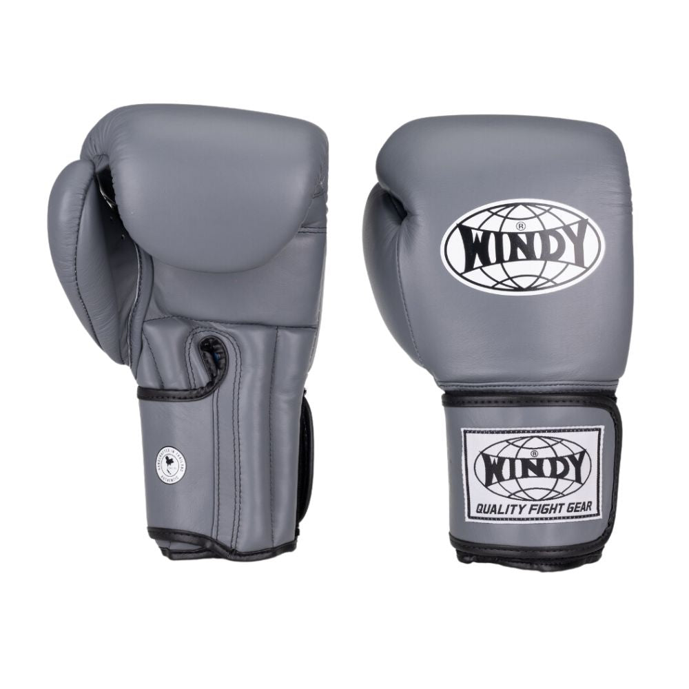 Windy Proline Boxing Gloves-Windy Fightgear