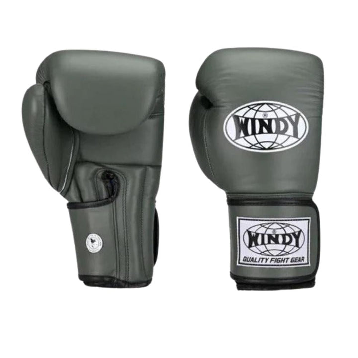 Windy Proline Boxing Gloves-Windy Fightgear