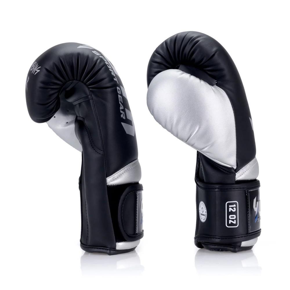 12 unzen handschuhe Stützende Boxhandschuhe für Jugendliche